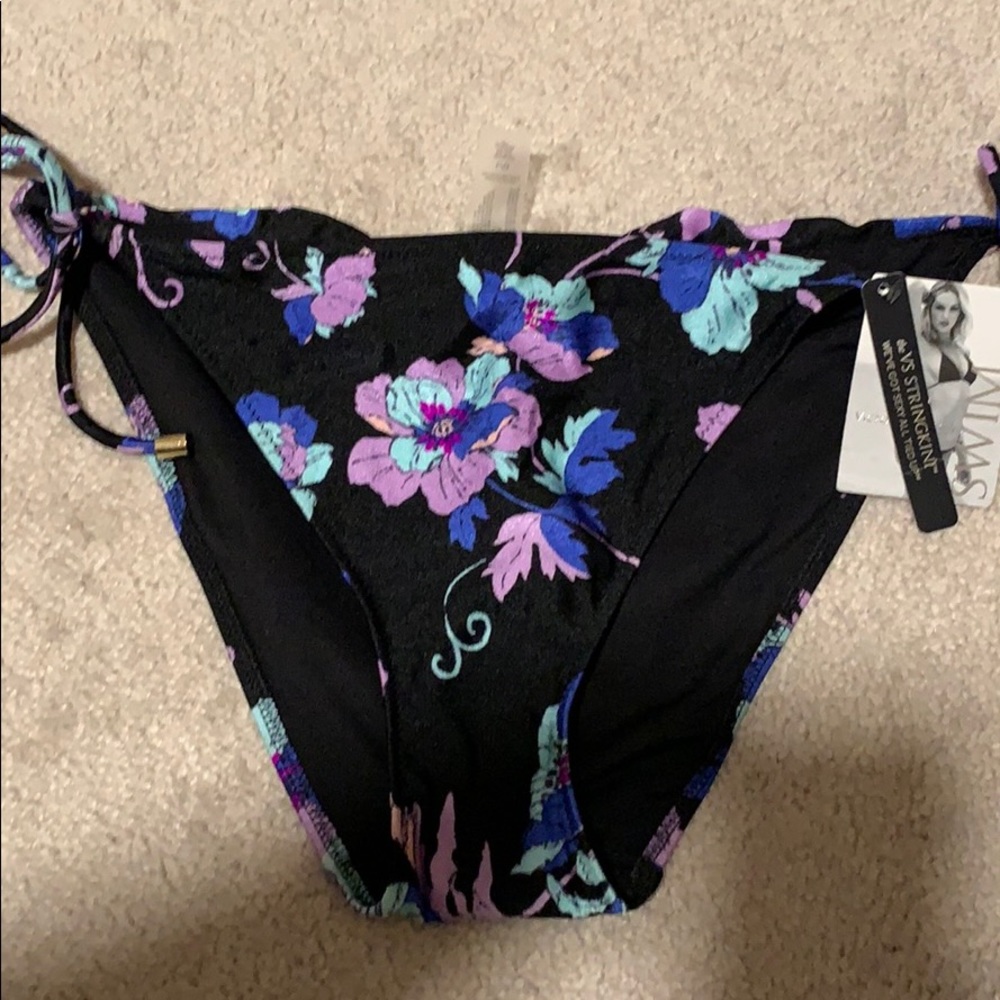Victoria’s Secret bikini bottom